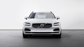 Volvo V90 Core
