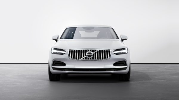 Volvo S90 Bright