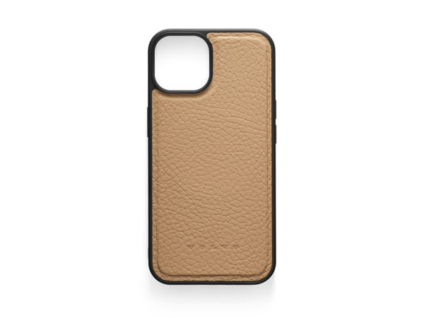 Etui magnetyczne z upcyklingu, dla aparatu iPhone 14