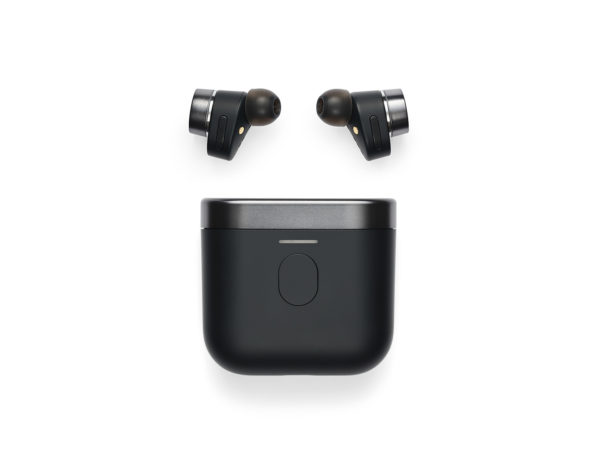 Słuchawki Bowers & Wilkins Pi7 S2